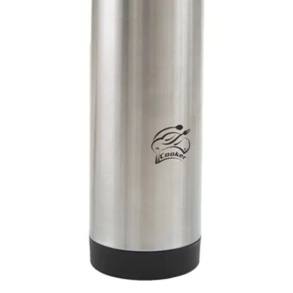 COOKER CKR2002 0.75 LT ÇELİK TERMOS