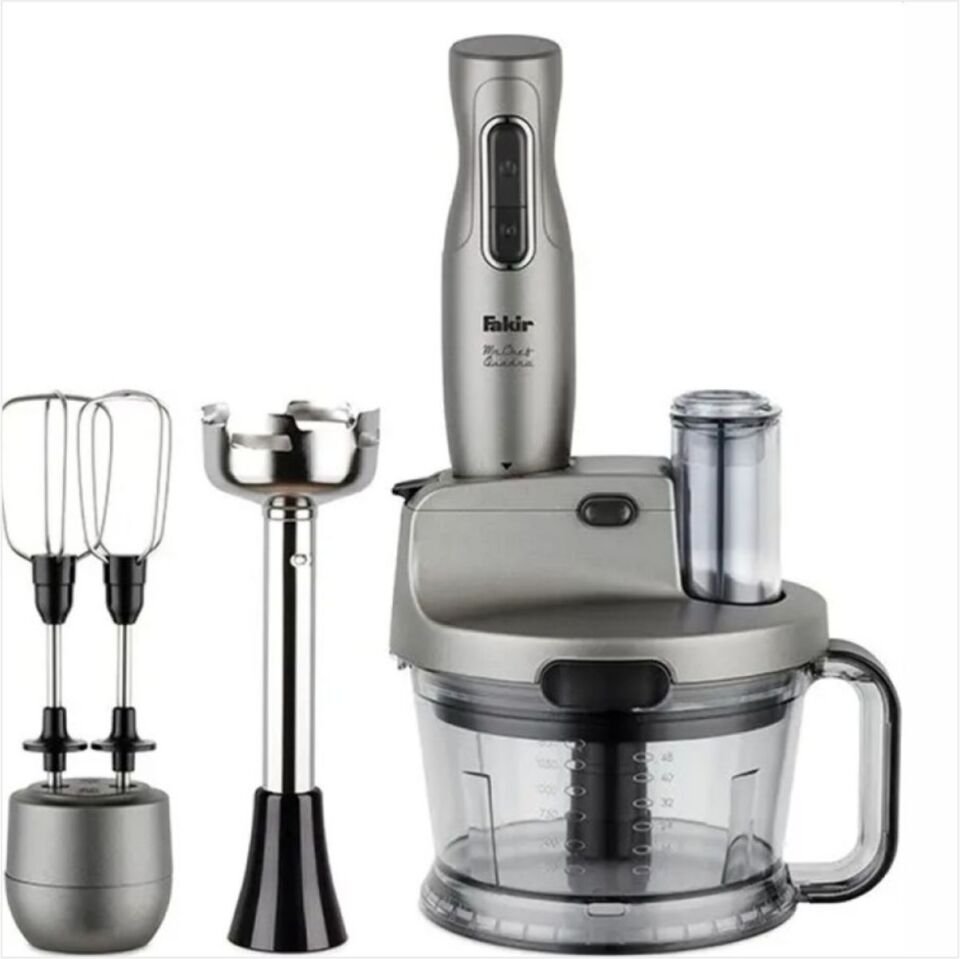 Fakir Avantaj Set Sılverstone Serıes