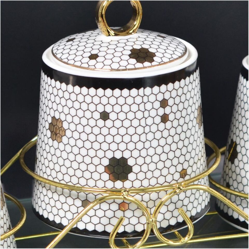 PAÇİ-LİSA 3 PRÇ. POR. BAHARATLIK SETİ-P/POR-101926