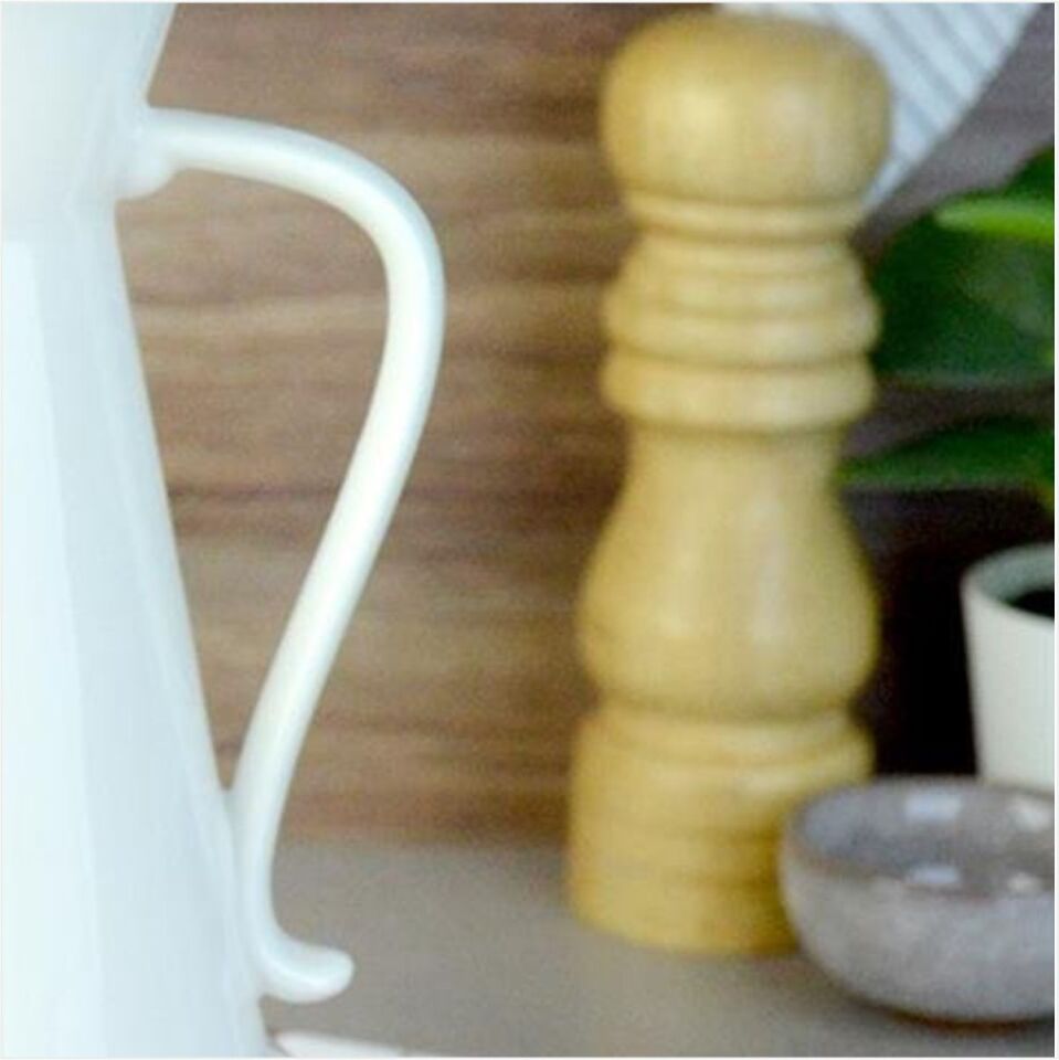 ŞENER  P/POR-101719PAÇİ-MIA KÇK.630ML BAMBU KAPAKLI POR.Y