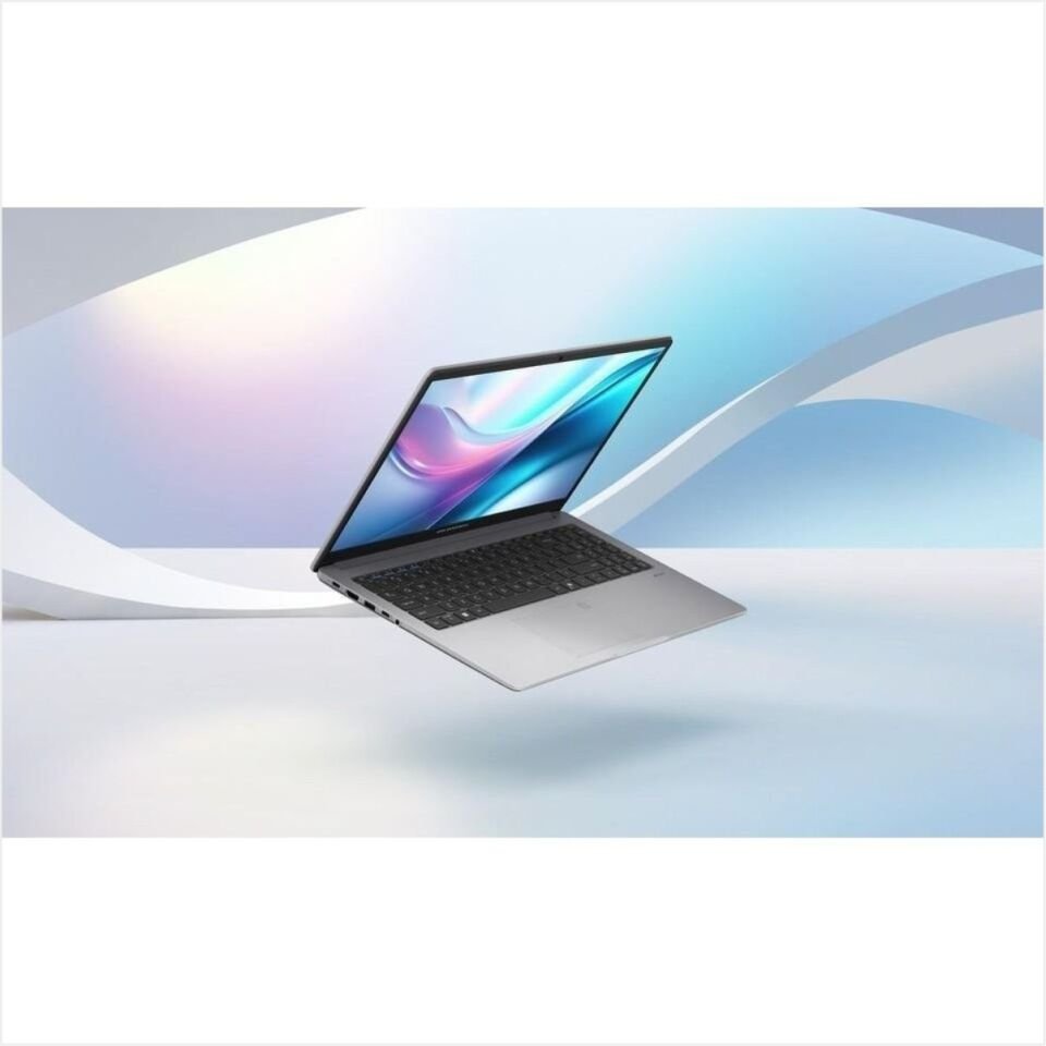 38657 Asus Expertbook P1 P1503Cva-I58512G0D İ5-13420H8Gb 512Gb Ssd O/B Intel Uhd 15.6 Dos Notebook