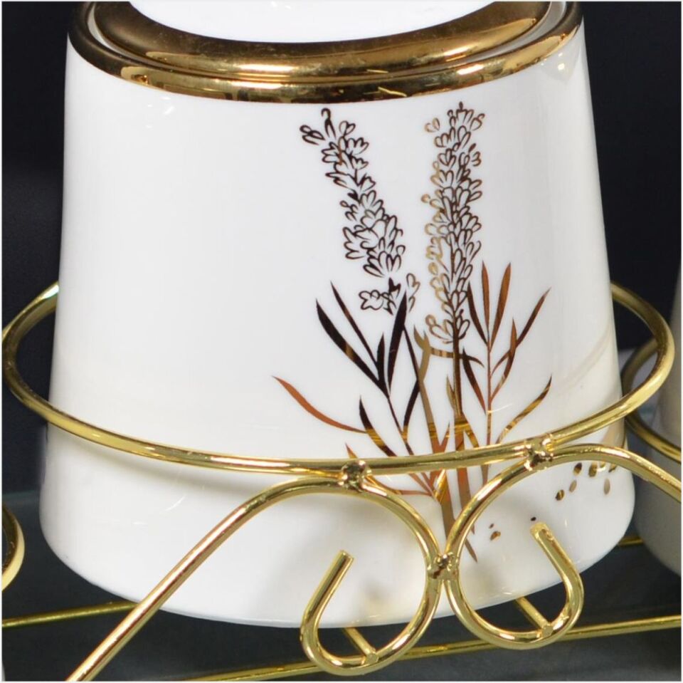 PAÇİ-LİSA 3 PRÇ. POR. BAHARATLIK SETİ-P/POR-101917