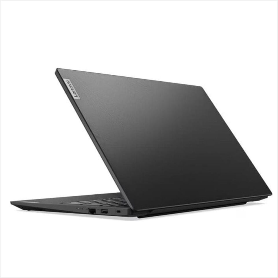 37232 Lenovo V15 G4 83A100Kxtr İ7-1355U 8Gb 512Gb Ssd O/B Iris Xe 15.6 Dos Siyah Notebook