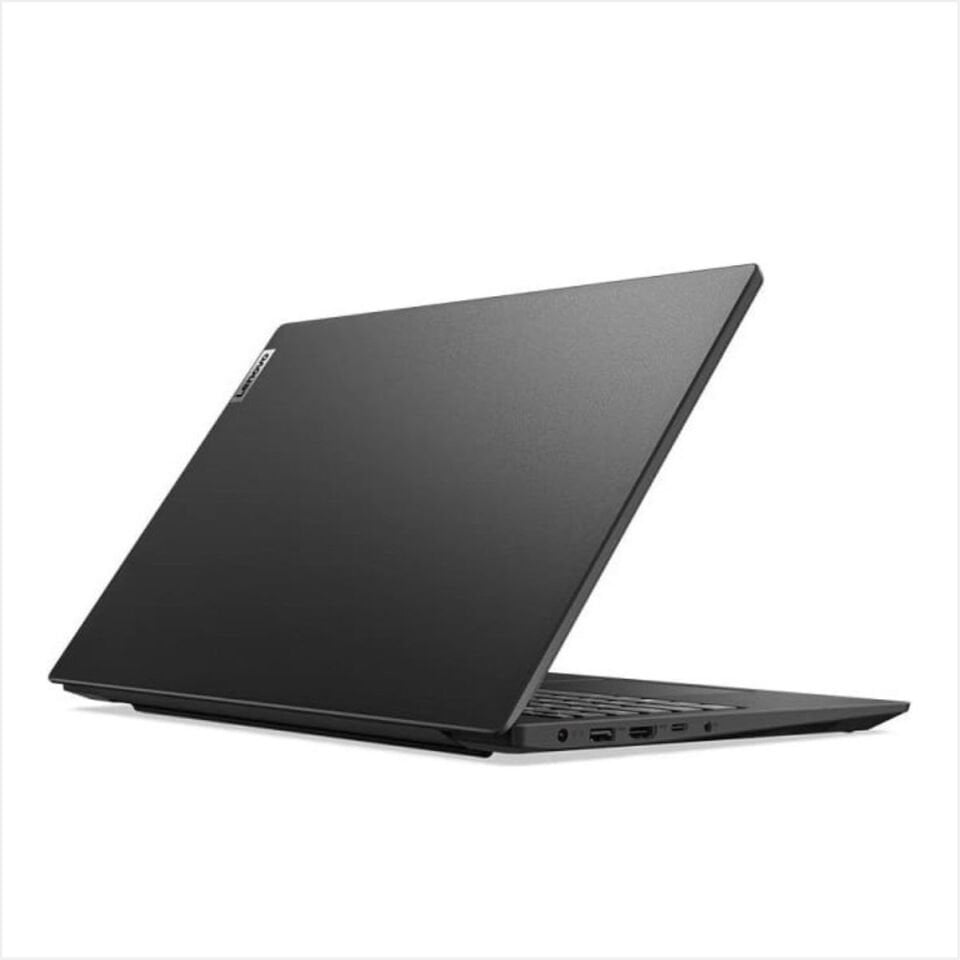 37232 Lenovo V15 G4 83A100Kxtr İ7-1355U 8Gb 512Gb Ssd O/B Iris Xe 15.6 Dos Siyah Notebook