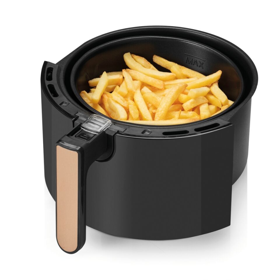 Arzum AR2062-B Airtasty Sıcak Hava Fritözü - Bakır
