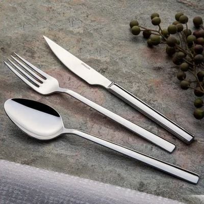 Emsan Çatal Kaşık Bıçak Sedir 60 Parça