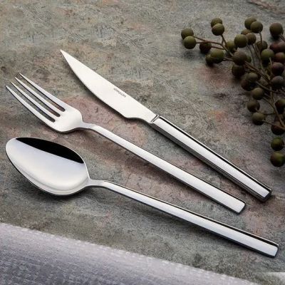 Emsan Çatal Kaşık Bıçak Sedir 60 Parça