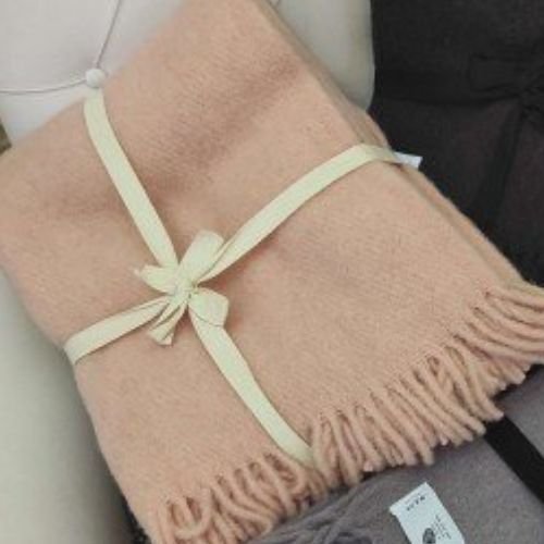 Nkt Yün Battaniye 130X180