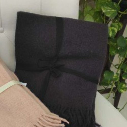 Nkt Yün Battaniye 130X180