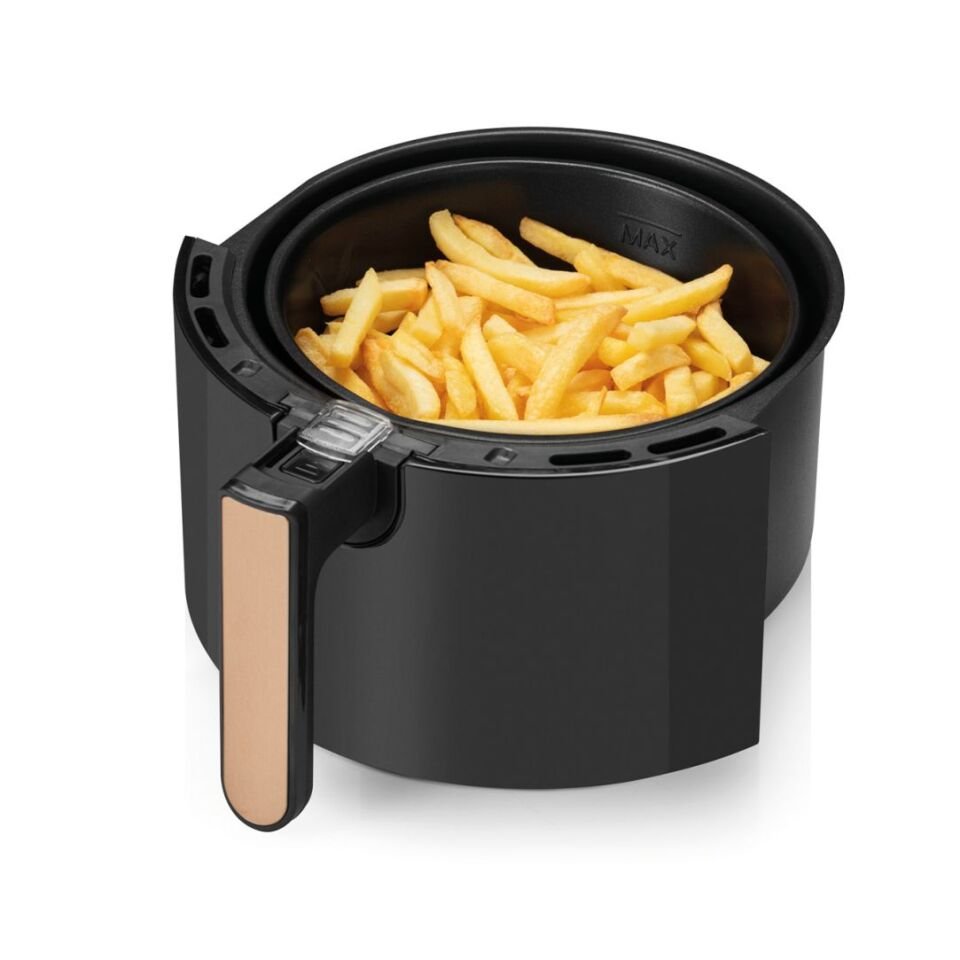 Arzum AR2062-G Airtasty Sıcak Hava Fritözü - Gümüş