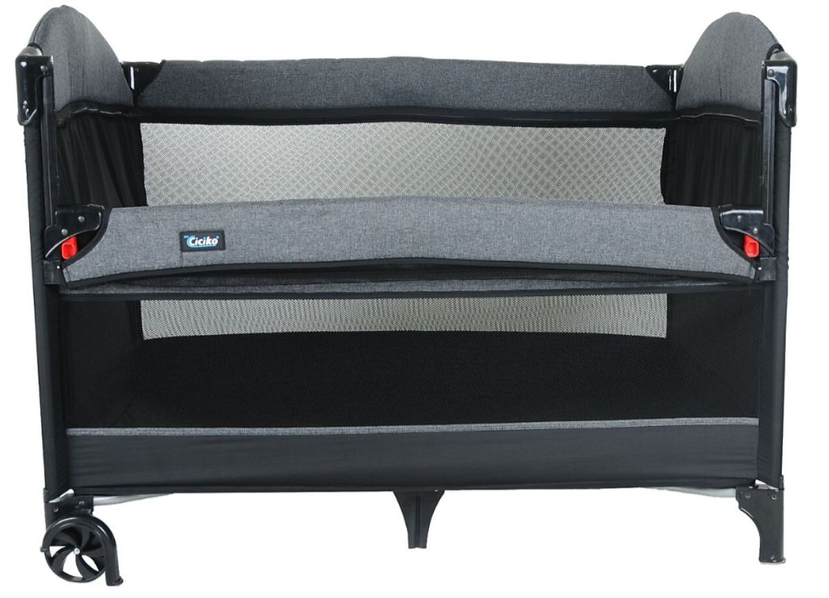 Acr Ciciko Optima Anne Yanı Oyun Parkı Grı