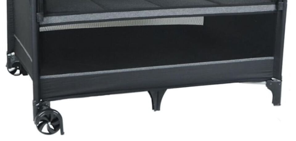 Acr Ciciko Optima Anne Yanı Oyun Parkı Grı