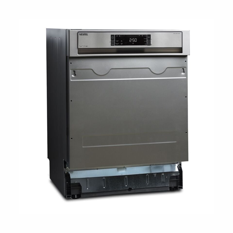 Vestel BMA 4202 X WIFI 4 Programlı Ankastre Bulaşık Makinesi