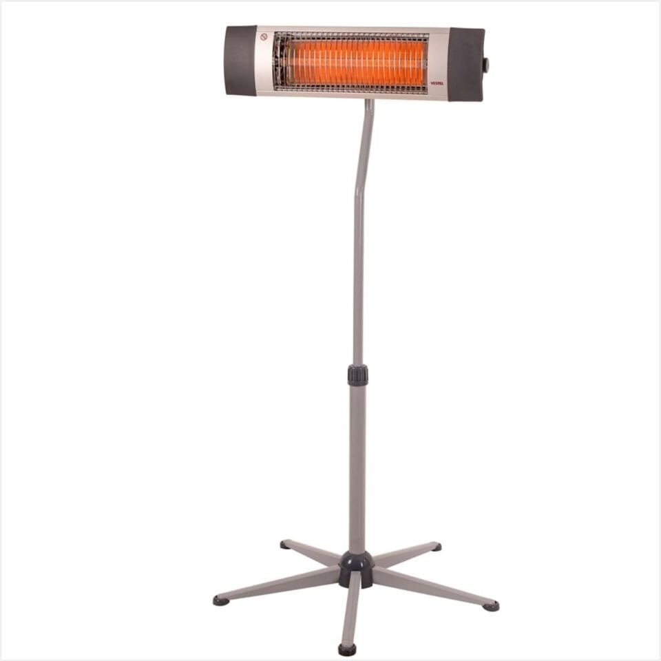 Vestel Is2000 Infrared Isıtıcı - 20264873