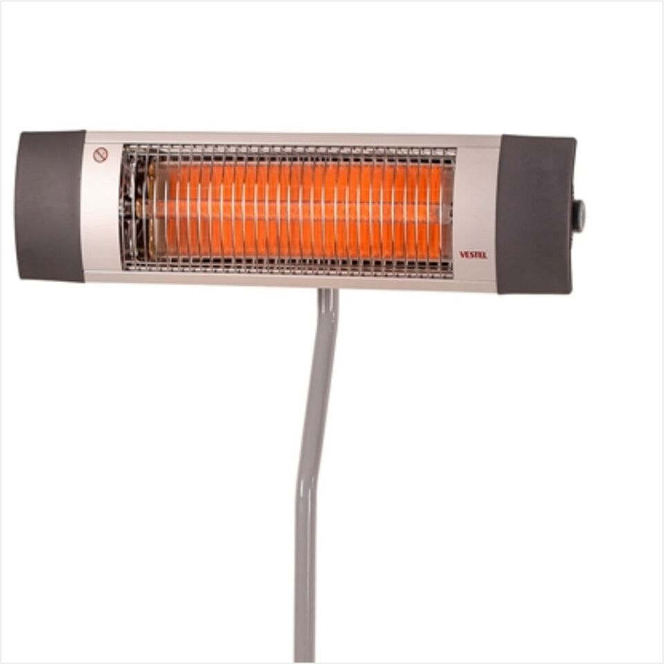 Vestel Is2000 Infrared Isıtıcı - 20264873