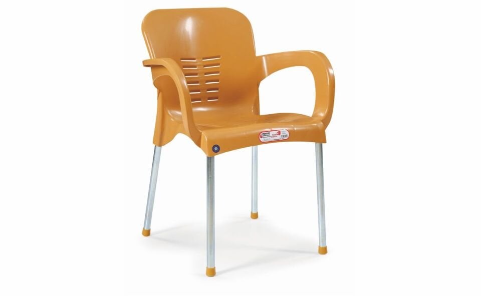 PURTAŞ PARİS MTA TEAK SANDALYE