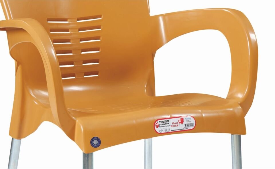 PURTAŞ PARİS MTA TEAK SANDALYE