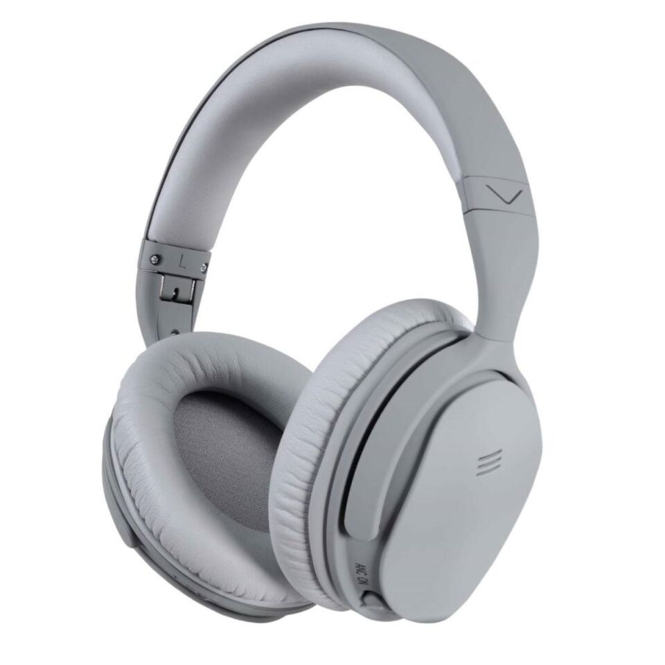 Vestel Desibel K650 Bluetooth Kulaklık Gri