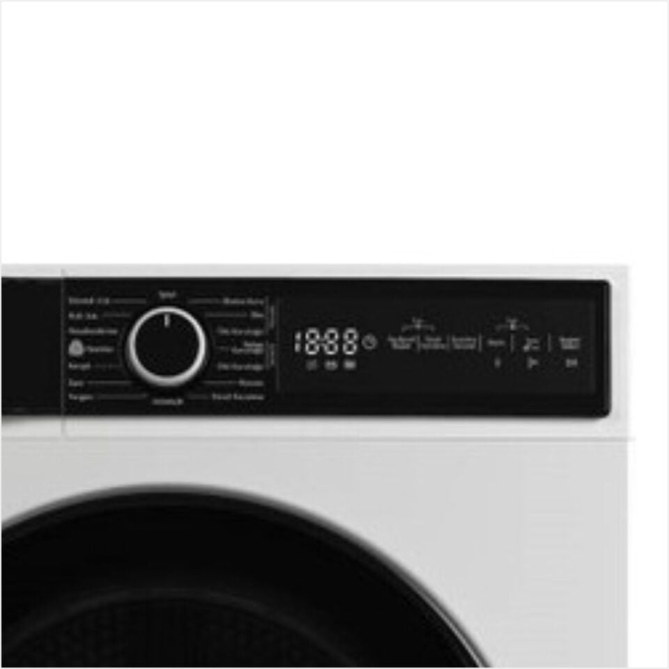 Vestel Km 97302 Wıfı Kurutma Makinesi
