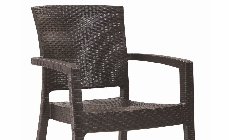 PURTAŞ ZEUGMA İTALİ  K. KAHVE SANDALYE