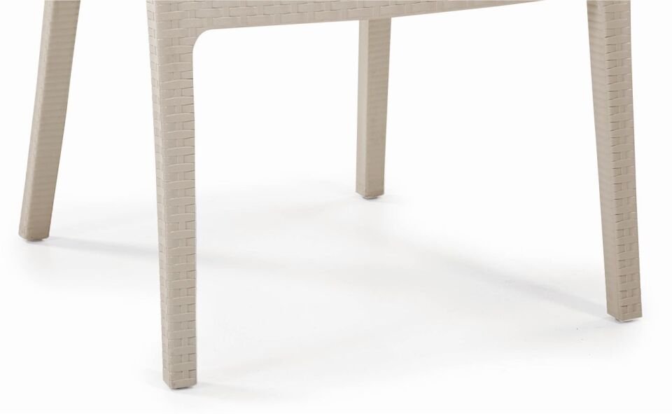 PURTAŞ CAPİSSİ ZEUGMA CAPPİCİNO SANDALYE