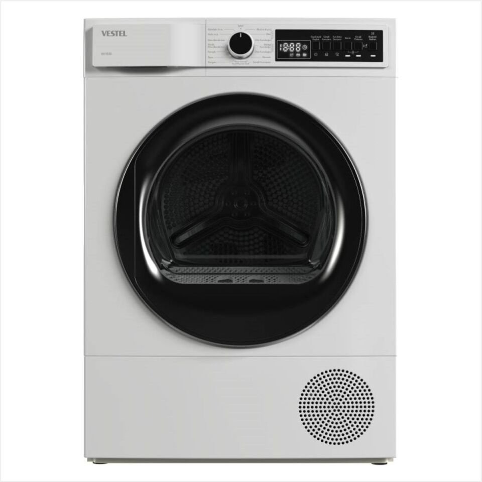 Vestel Km 95301 Kurutma Makinesi