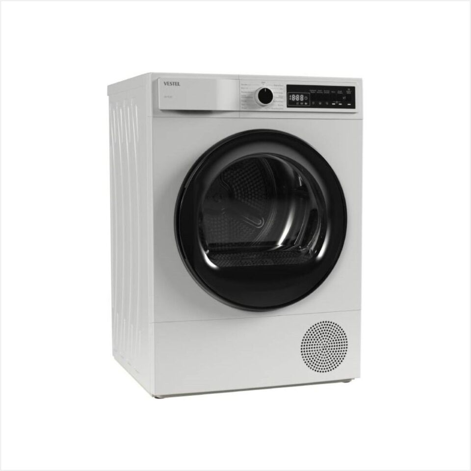 Vestel Km 95301 Kurutma Makinesi