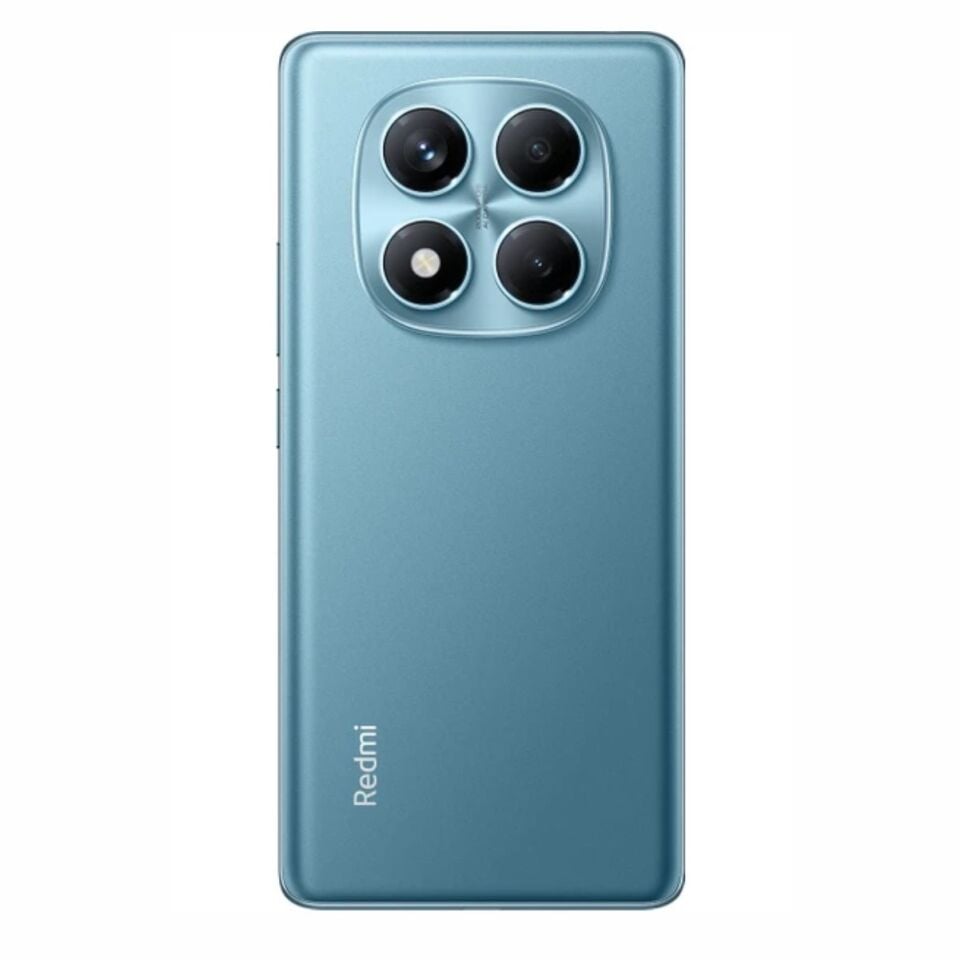 Xıaomı Redmi Note 14 Ocean Blue 8/256