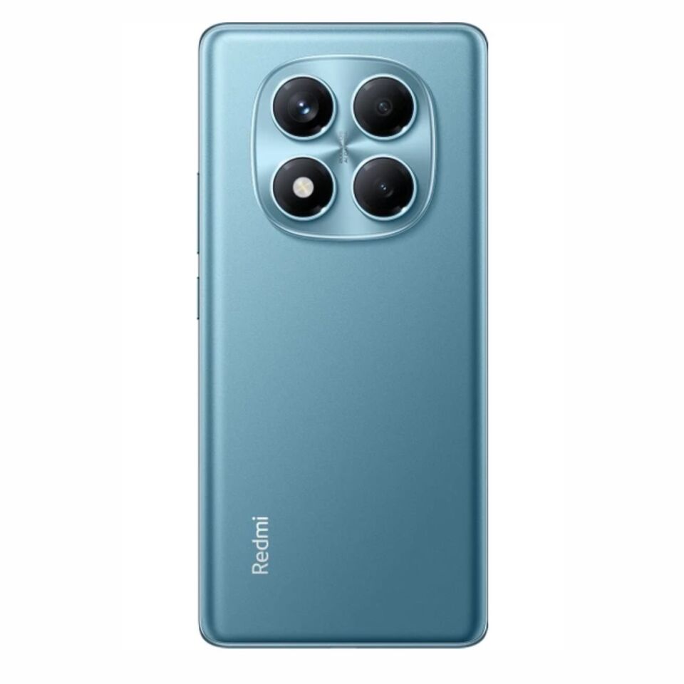 Xıaomı Redmi Note 14 Ocean Blue 8/256
