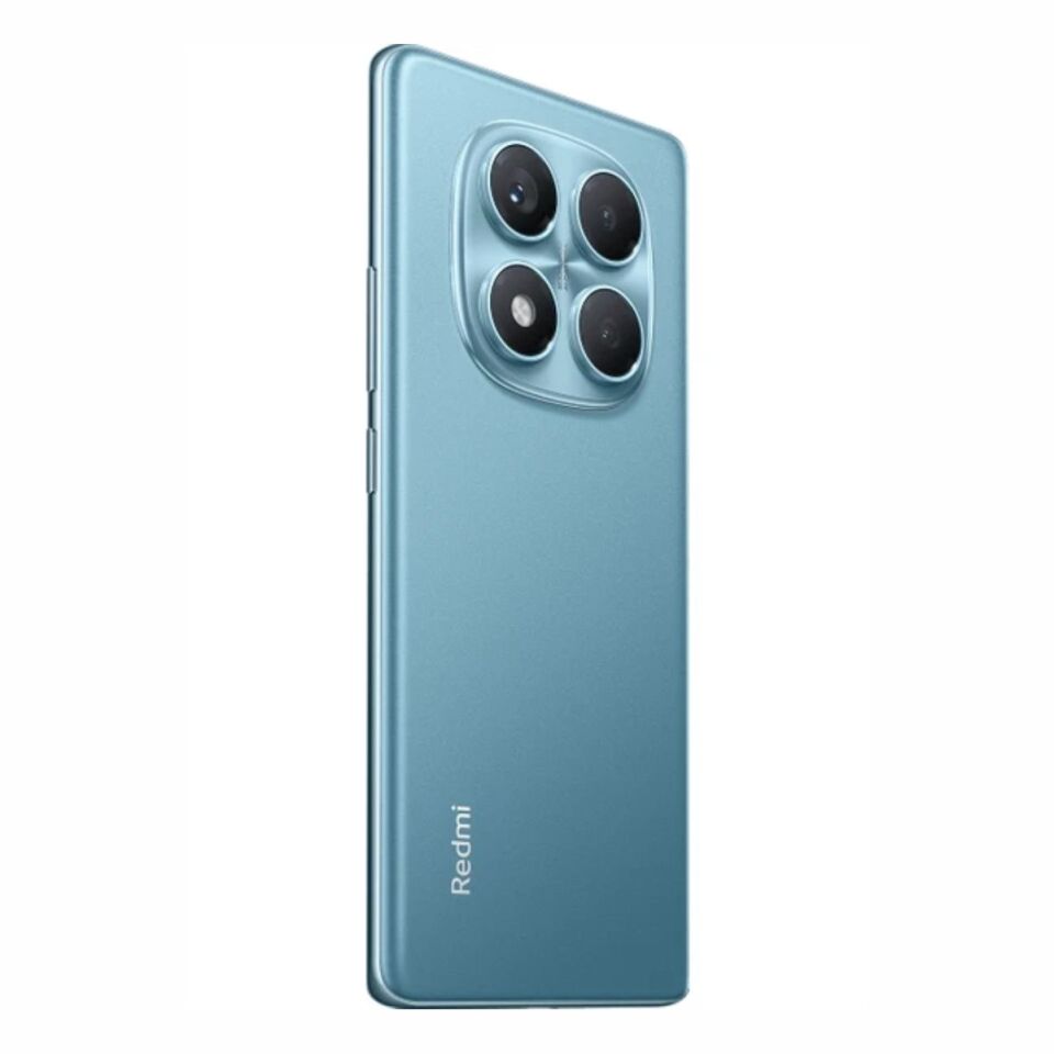 Xıaomı Redmi Note 14 Ocean Blue 8/256