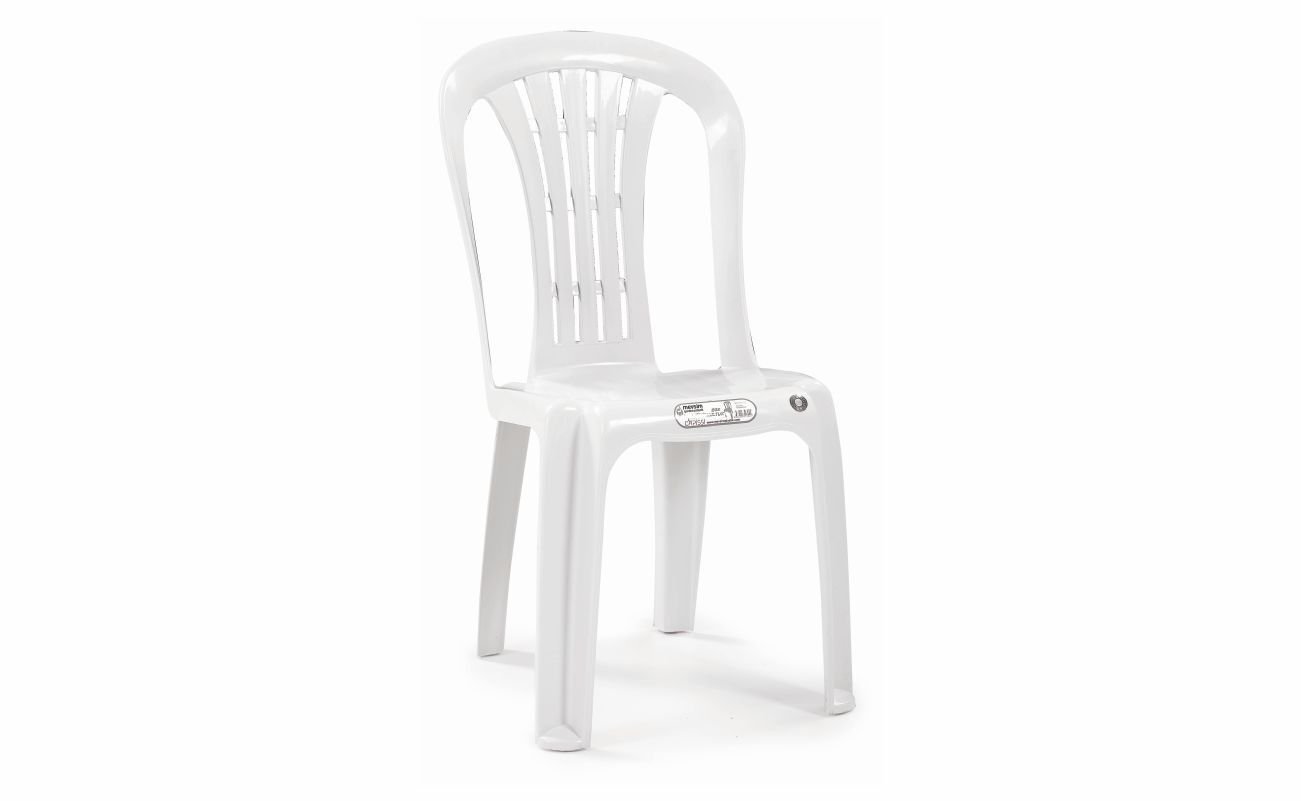 PURTAŞ EGE SANDALYE BEYAZ