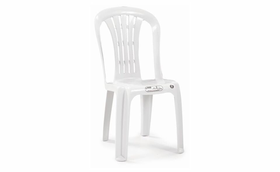 PURTAŞ EGE SANDALYE BEYAZ