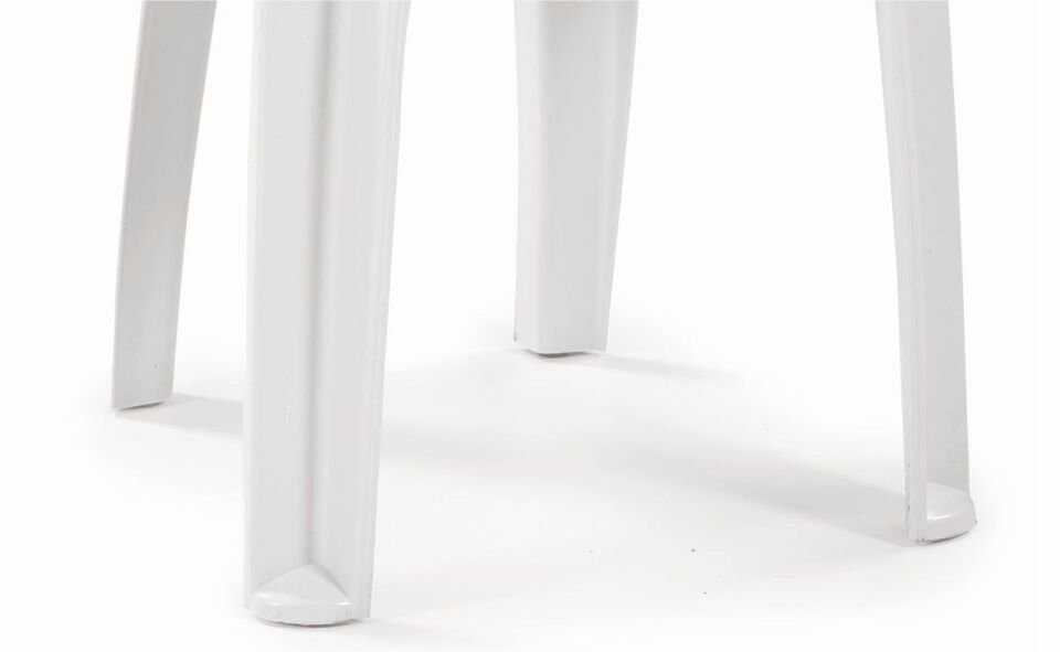 PURTAŞ EGE SANDALYE BEYAZ