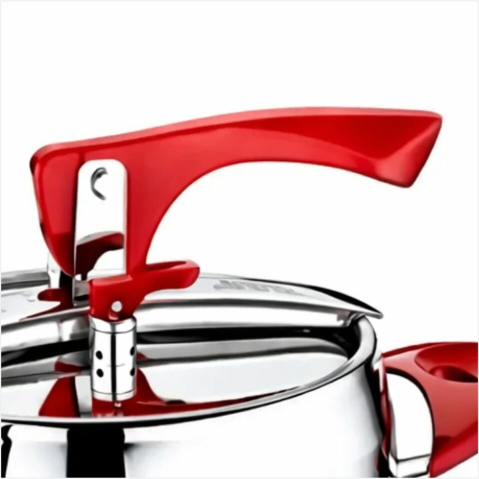 SAFINOX DÜDÜKLÜ 13212 TENCERE 12 LT