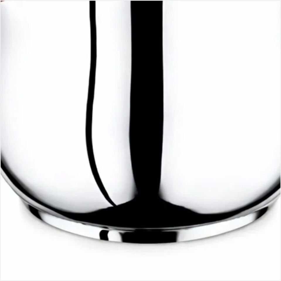 SAFINOX DÜDÜKLÜ 13212 TENCERE 12 LT