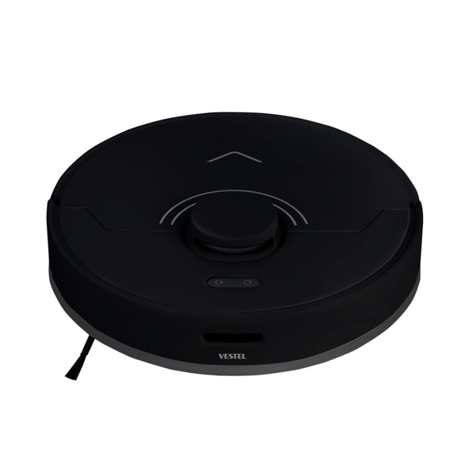 Vestel V-BOT PRO S Robot Süpürge