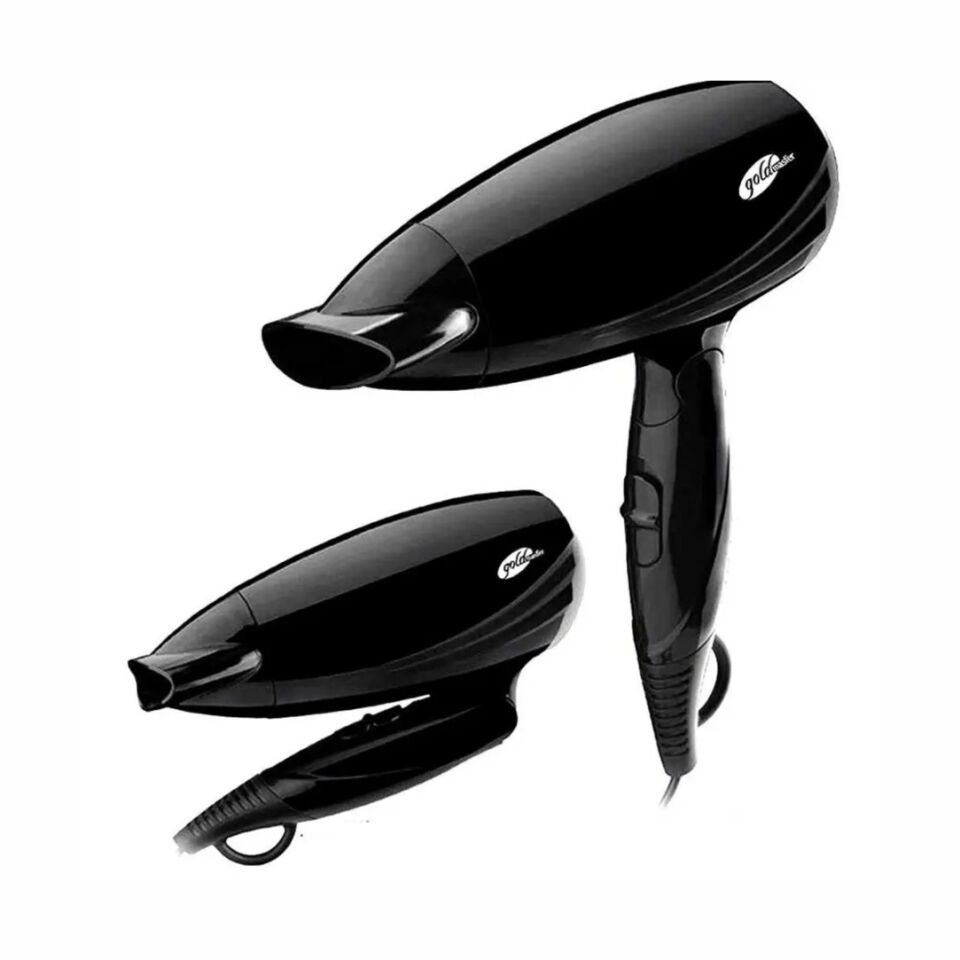 Goldmaster GM-7179 Express 1600 W Saç Kurutma Makinesi