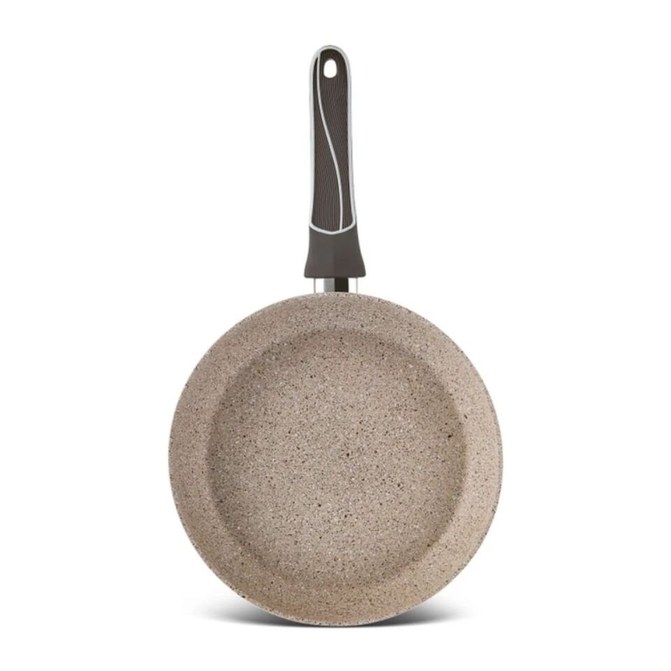 Karaca Biogranit Lungo 7 Parça Tencere Seti