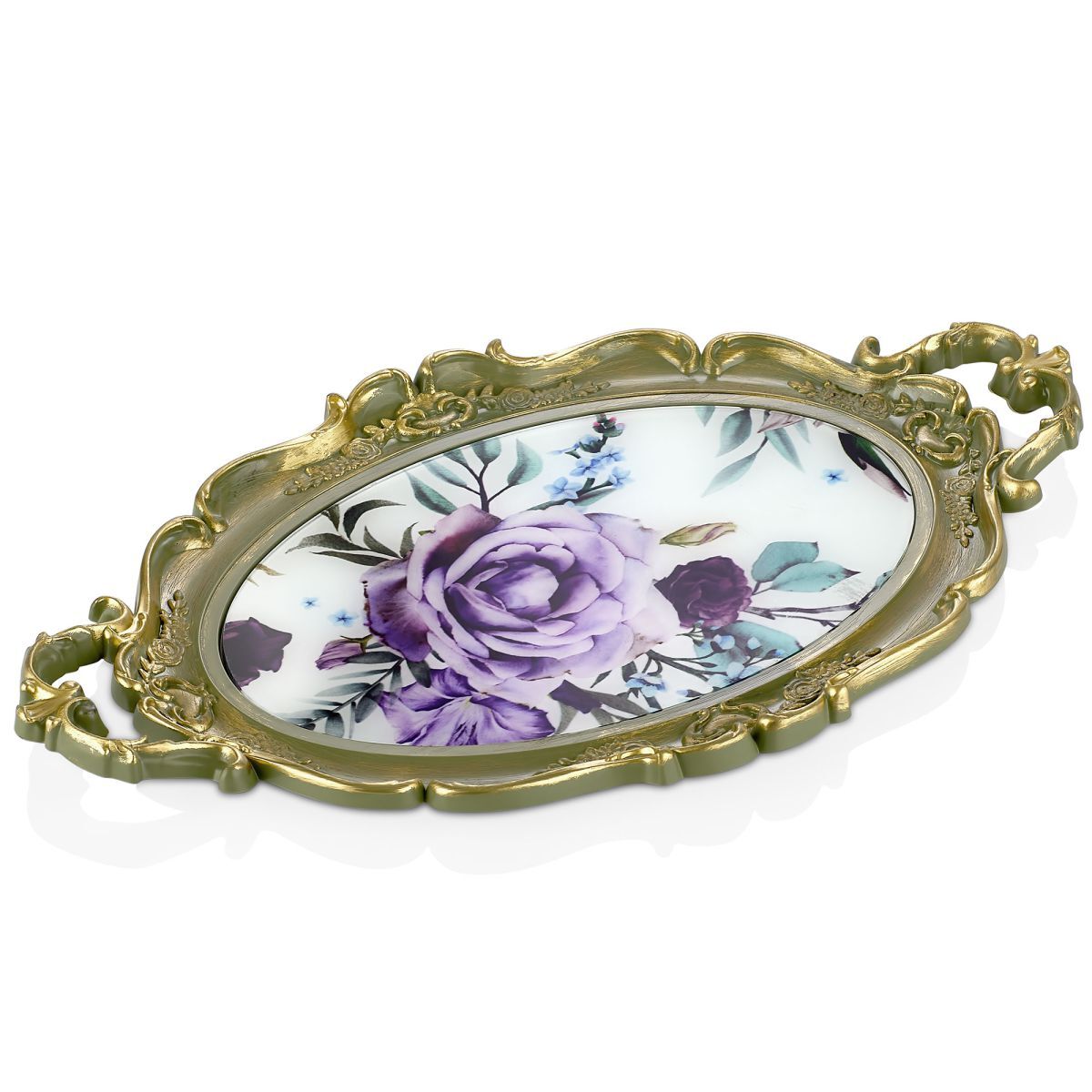 Kavsan Ku-242 Cey Hürrem Tepsi