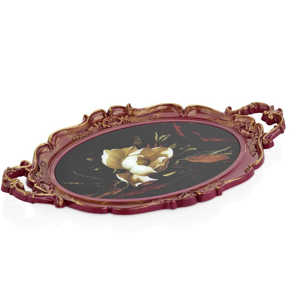 Kavsan Ku-242 Cey Hürrem Tepsi