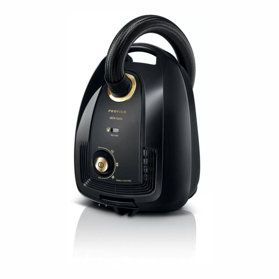 Profilo PSU7POW 850 W Toz Torbalı Süpürge