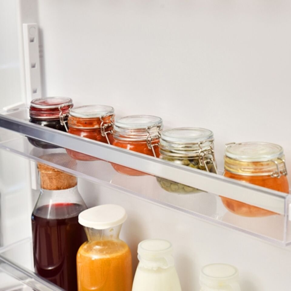 Vestel NF60012 E GI PRO WIFI 523 Lt No-Frost Buzdolabı