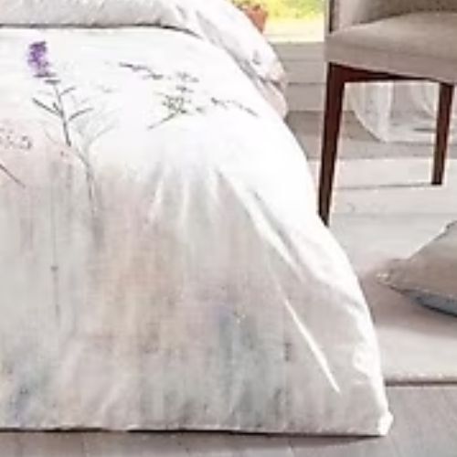 Özdilek Nevresim Takımı Ck Somon Floraıson