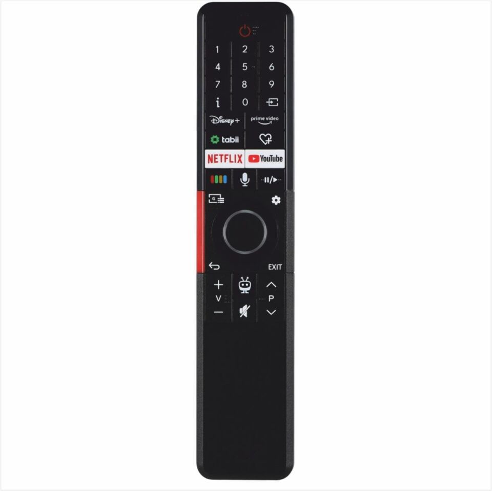 Vestel 75UT9740 4K Ultra HD 75'' 190 Ekran Uydu Alıcılı Smart LED TV