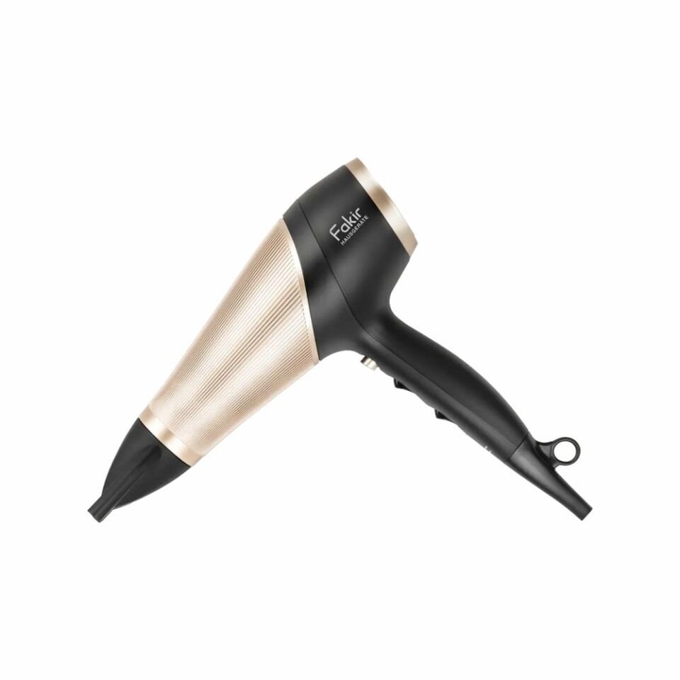 Fakir Ion Gold Saç Kurutma Makinesi 2200W