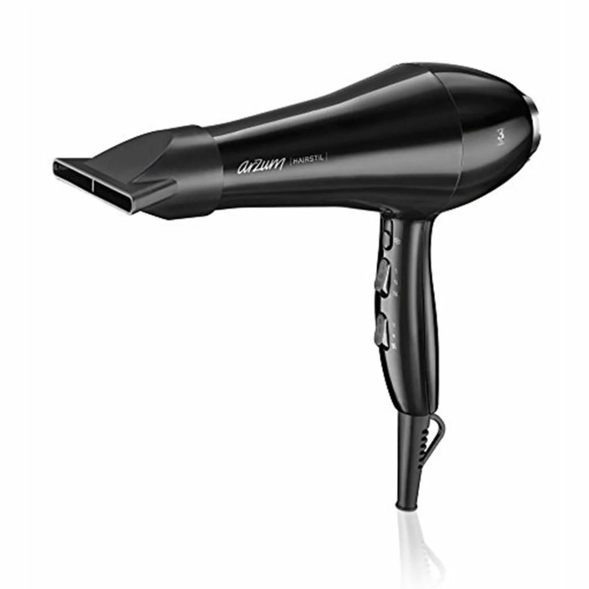 Arzum AR5016 Hairstil Profesyonel Saç Kurutma Makinesi