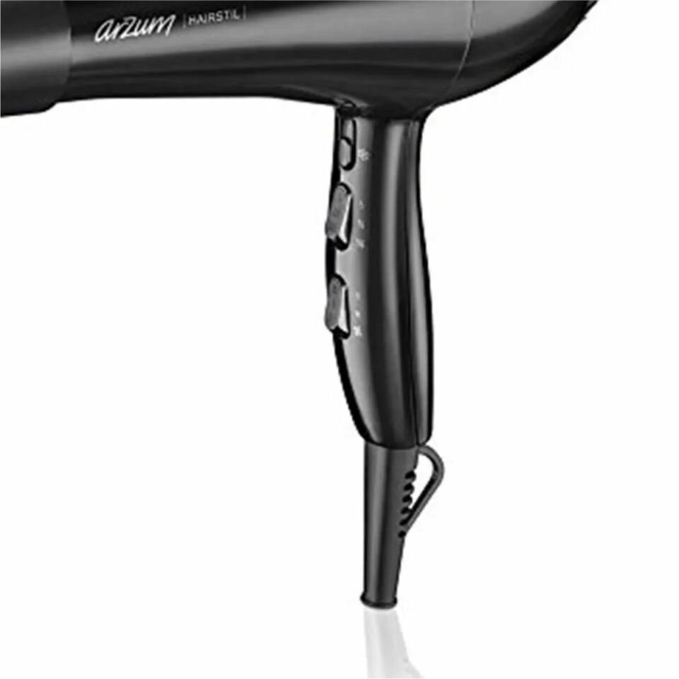 Arzum AR5016 Hairstil Profesyonel Saç Kurutma Makinesi