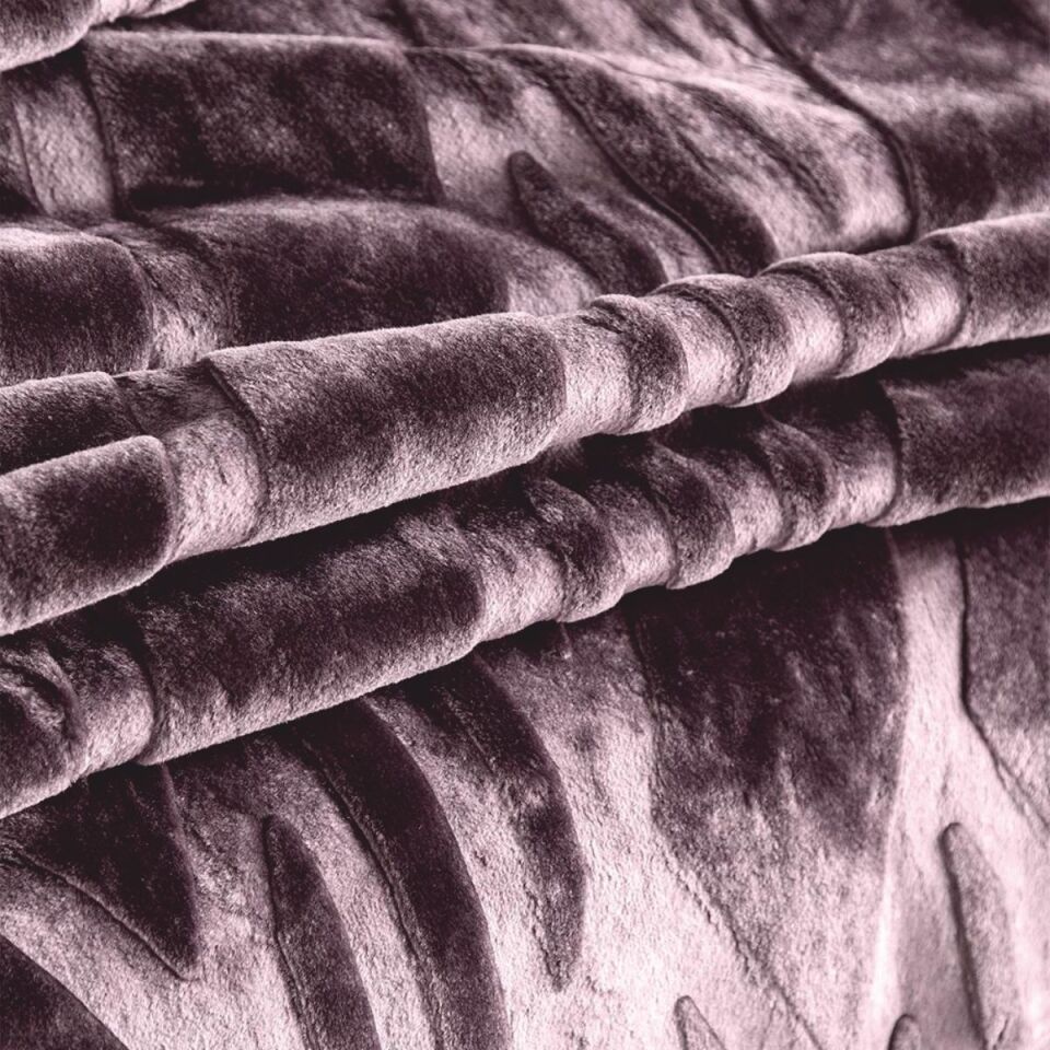 Pamuklar Apricitas Battanıye 220/240 Decent Damson