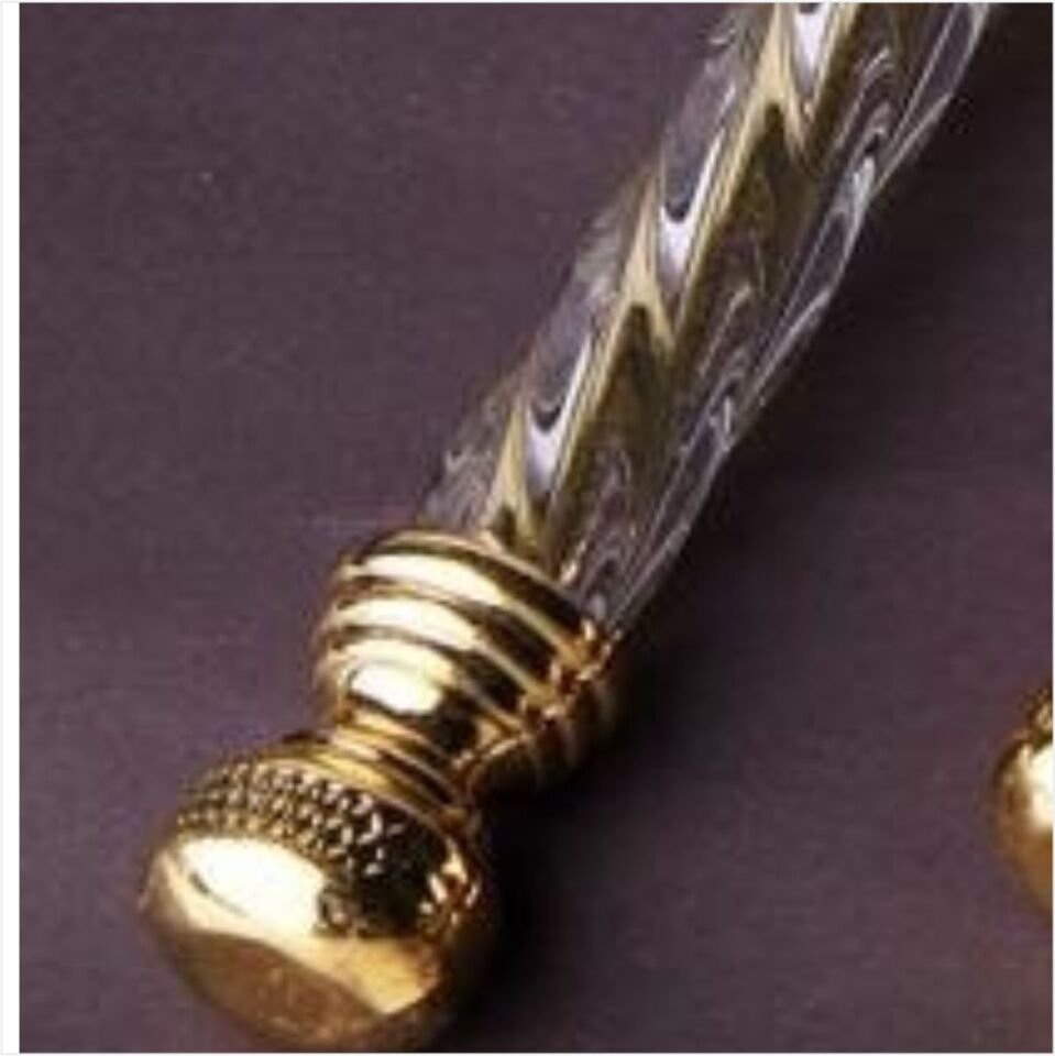 REKABET EYM- 005 SERVİS SETİ ALTIN