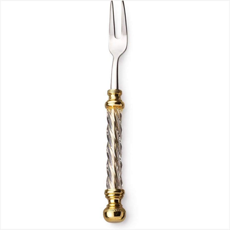 REKABET EYM- 005 SERVİS SETİ ALTIN